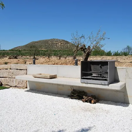 Mas De L'anneta