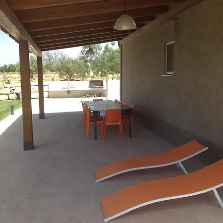 Mas De L'anneta Holiday home Fraga