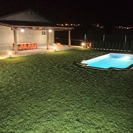 Holiday home Mas De L'anneta