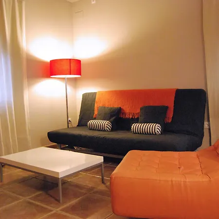 Holiday home Mas De L'anneta *