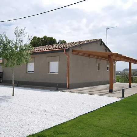 Mas De L'anneta