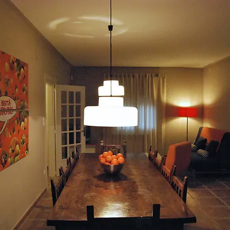 Holiday home Mas De L'anneta *
