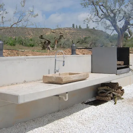 Holiday home Mas De L'anneta