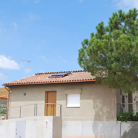 Holiday home Mas De L'anneta *