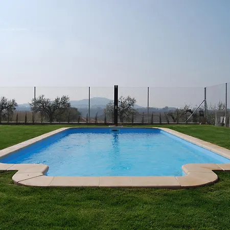 Holiday home Mas De L'anneta Fraga