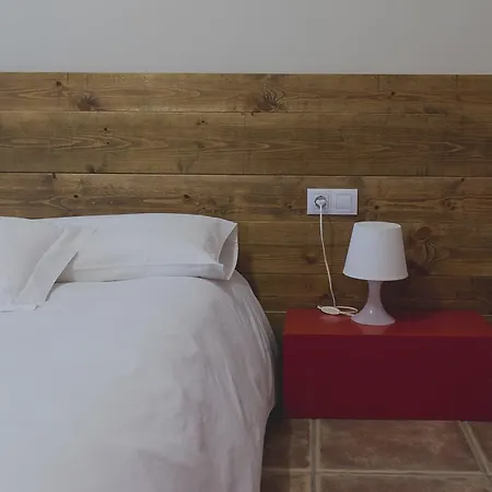 Mas De L'anneta Holiday home Fraga